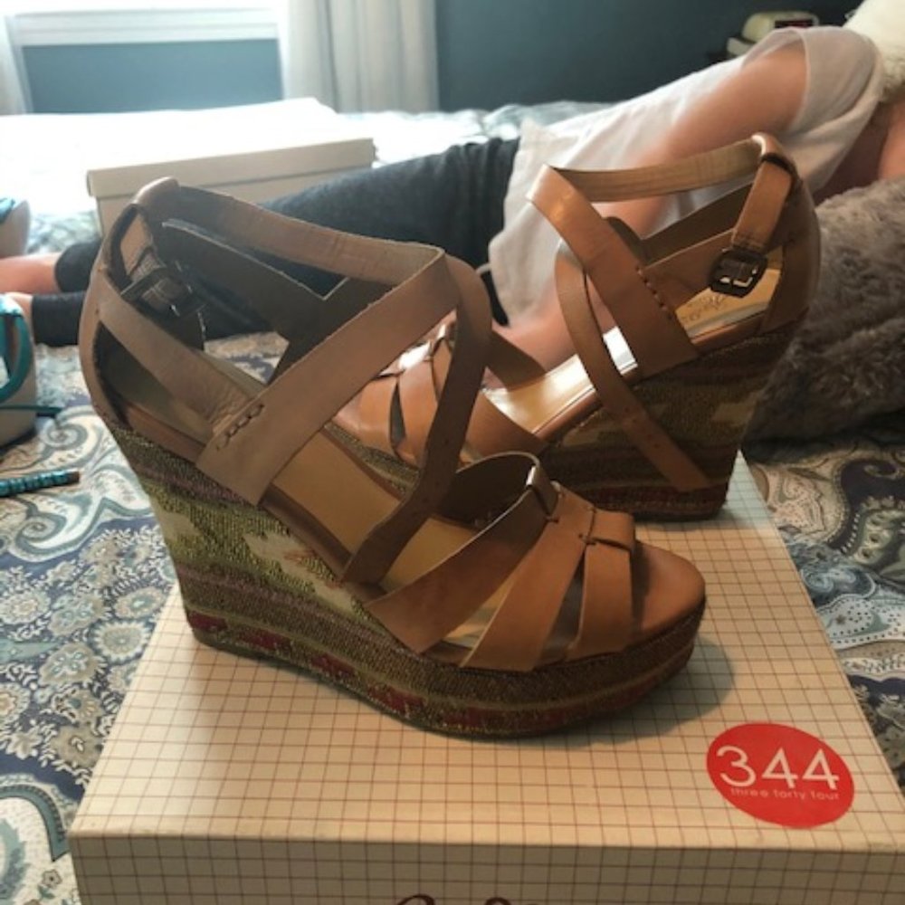 Wedges